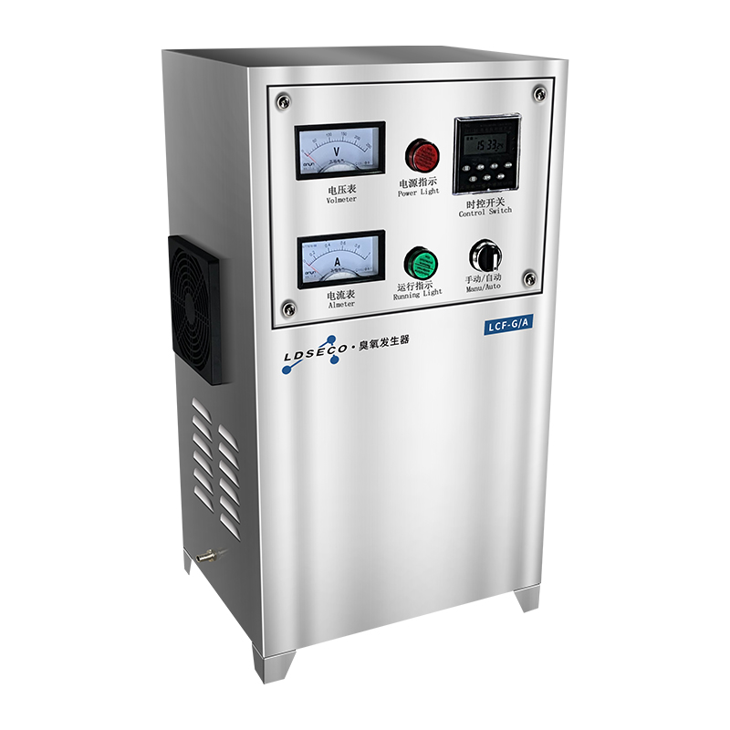 小型臭氧发生器价格