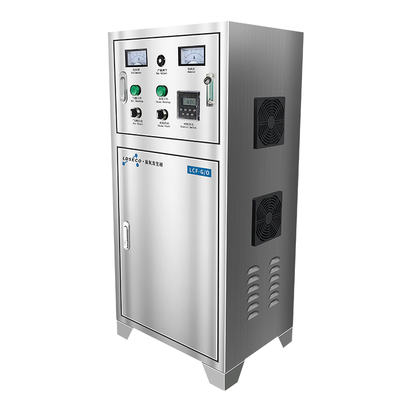 净水设备臭氧发生器