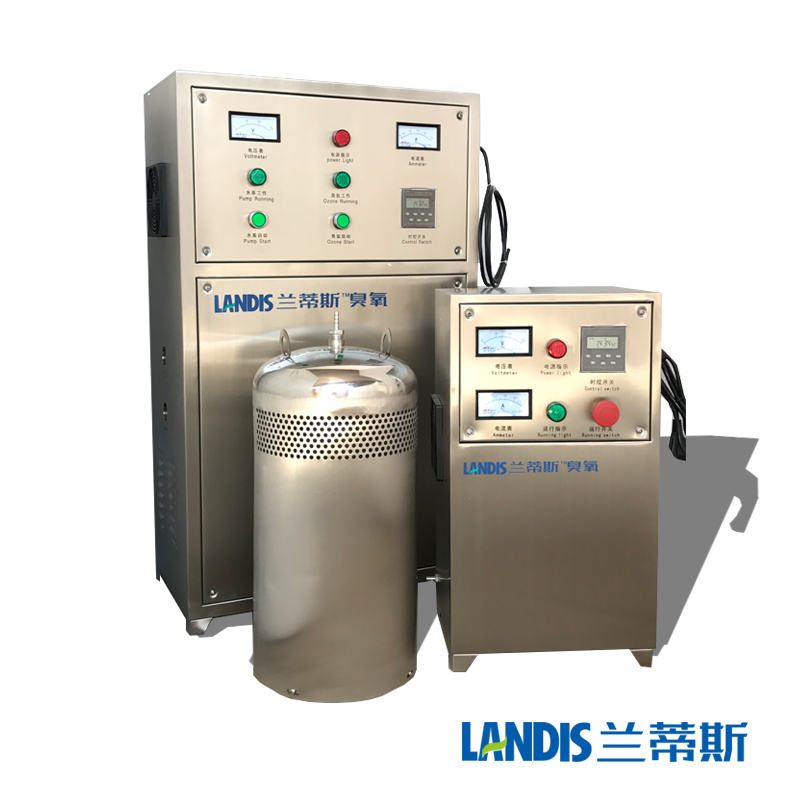 水箱自洁消毒器